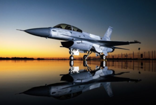 Норвегія пообіцяла Україні F-16 із найновішим озброєнням