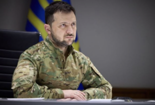Фронт та енергетика: Володимир Зеленський знову зібрав Ставку