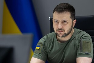Зеленський пояснив, як рф вдалося знищити Трипільську ТЕС