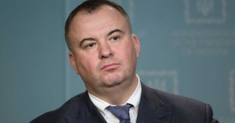 Гладковського оголосили в розшук: у чому звинувачують ексзаступника секретаря РНБО