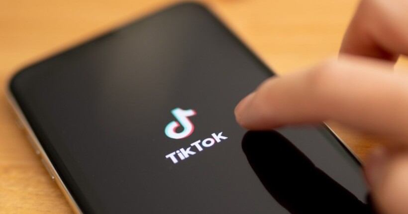 ЦПД спільно з TikTok почне блокувати сумнівні акаунти
