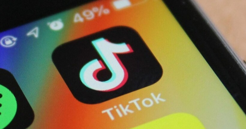 Повне блокування TikTok: в ЦПД розповіли, чи доцільно