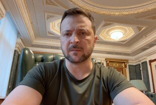 Зеленський хоче скликати засідання Ради Україна - НАТО