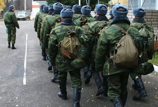У росії проблеми з весняним призовом: Москва пустила по регіонах агітпоїзди