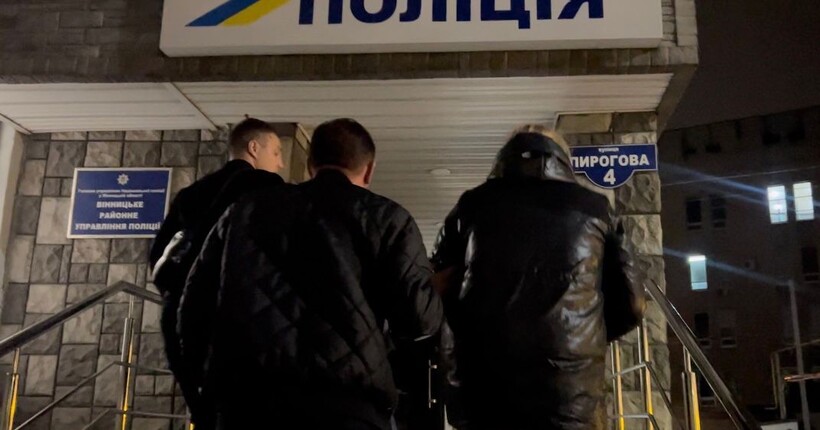 У Вінниці мати намагалася втопити восьмирічного сина