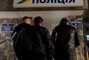 У Вінниці мати намагалася втопити восьмирічного сина