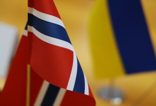 Норвегія виділить $6,4 млн на гуманітарну допомогу для України та Молдови