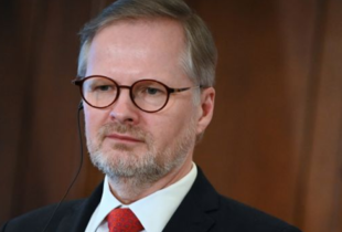 Чехія планує передати Україні півтора мільйона снарядів до кінця року