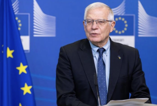 Боррель закликав країни ЄС якомога швидше дістати Patriot з ангарів та надати їх Україні