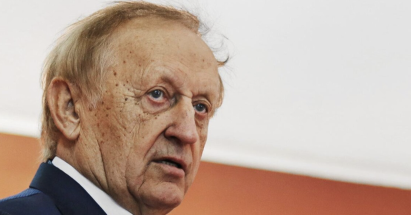 ВАКС конфіскував усе майно колишнього президента 