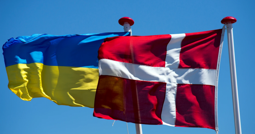 Данія першою у світі закупить зброю для в українських виробників