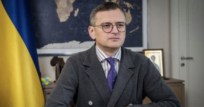 Кулеба: Нідерланди не єдина країна, яка готова купити Patriot для України
