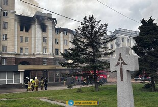 Обстріл Дніпра та області: число загиблих зросло до дев'яти, в лікарні померла дитина