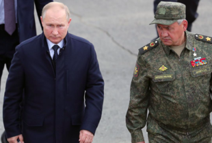 Путін наказав на Різдво не обстрілювати Україну: у Зеленського це назвали лицемірством