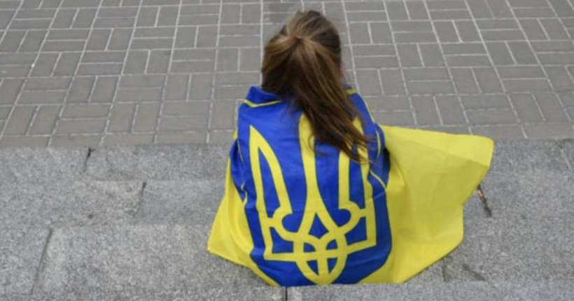 В Україну повернули 17-річну дівчину, яку окупанти примусово відправили в росію