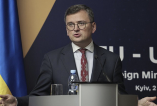 Кулеба: Країни G7 визначили 