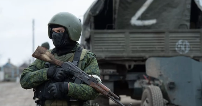 Російські окупанти атакували Куцурубську громаду, є жертва, серед поранених дитина