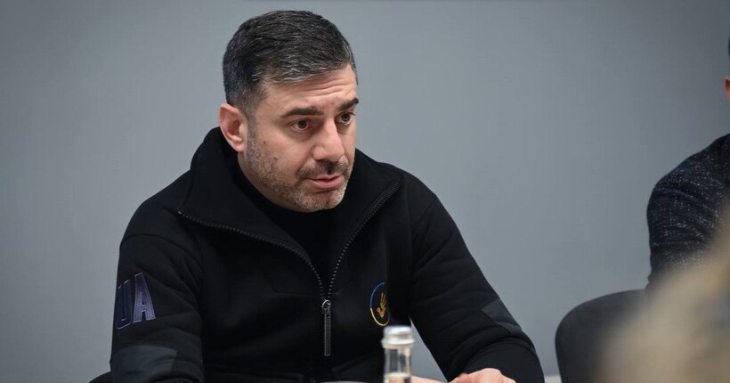 Обстріл Дніпра: Лубінець засудив 
