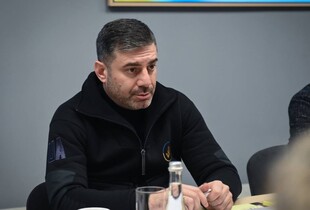 Обстріл Дніпра: Лубінець засудив 