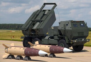 Рішення по передачу Україні ATACMS має вплинути для надання TAURUS, - Чернєв