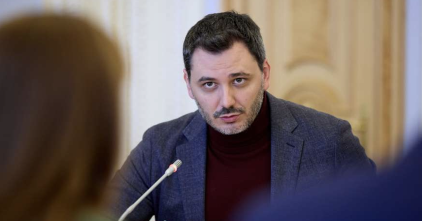 Чернєв: В США чітко розуміють наші потреби на фронті