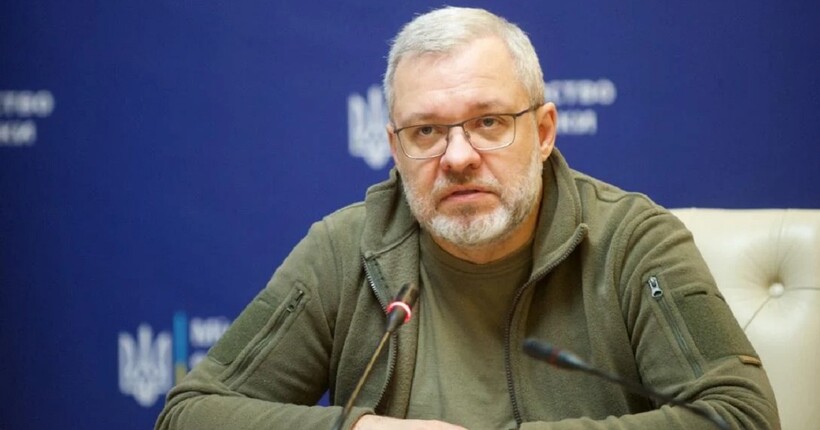 Тотального блекауту в Україні не буде, - Галущенко