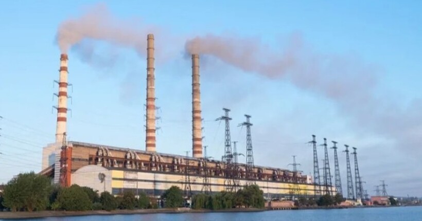 Берлін пропонує устаткування зі своїх закритих ТЕС Україні, - Галущенко