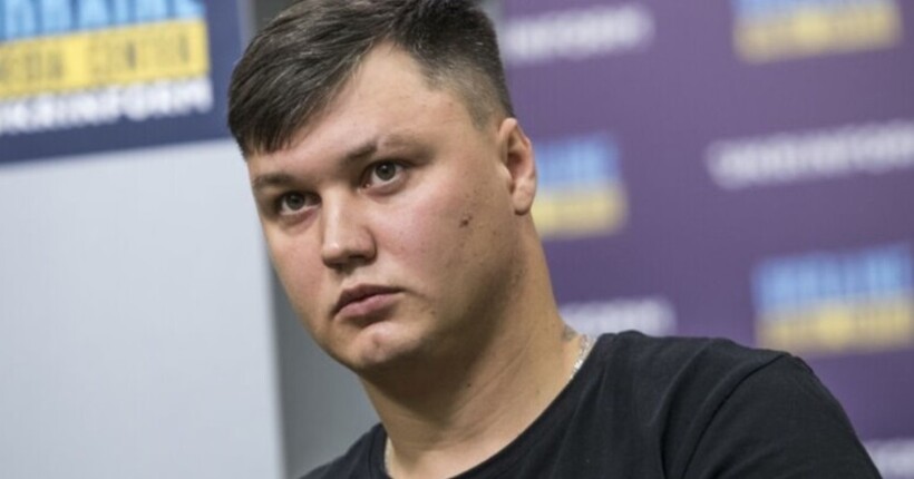 Бажання слави затьмарює очі: Буданов про причини загибелі російського пілота Кузьмінова