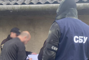 На Хмельниччині настоятель храму УПЦ МП вихваляв Путіна перед вірянами: його затримали