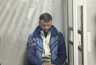 Суд відправив за ґрати обох підозрюваних у нападі на поліцейських на Вінниччині