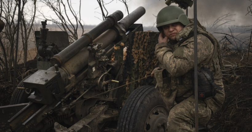 За добу на фронті відбулося 86 бойових зіткнень