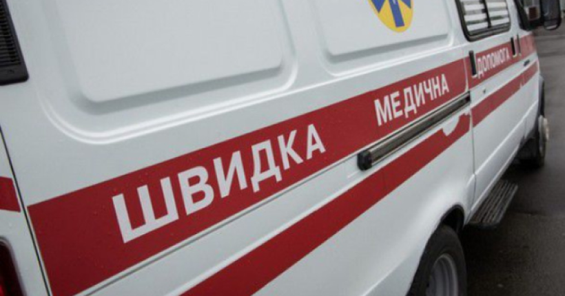 На Миколаївщині внаслідок падіння збитого 