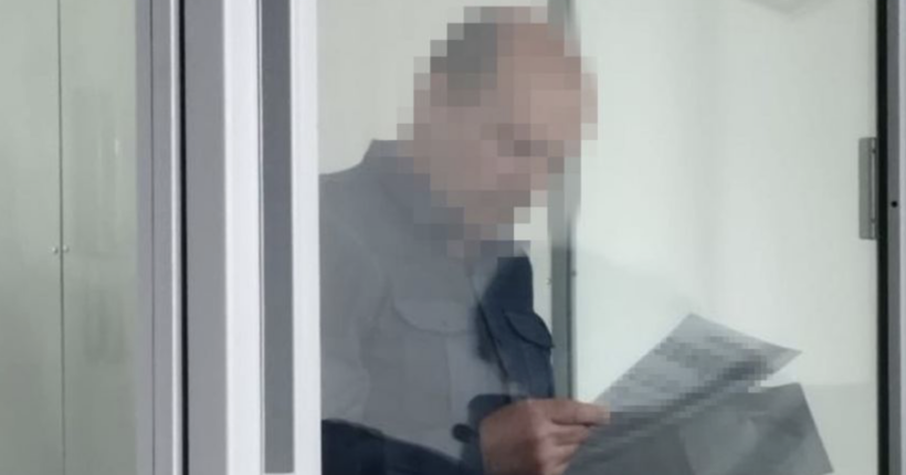 СБУ: Ексдепутат-комуніст, який наводив російські ракети на Запоріжжя, отримав 15 років увʼязнення