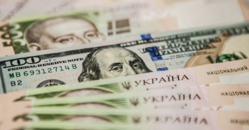 Пендзин розповів, чи переступить офіційний курс долара позначку у 40 грн до кінця весни