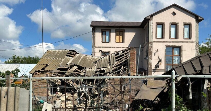 У Дніпровському районі зросла кількість постраждалих: скільки людей перебуває в медзакладі