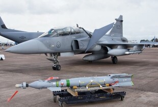 ЗСУ отримають від Британії авіабомби Paveway IV: що про них відомо
