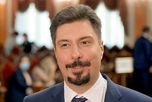 Мін'юст арештував усе майно ексголови Верховного Суду Князєва
