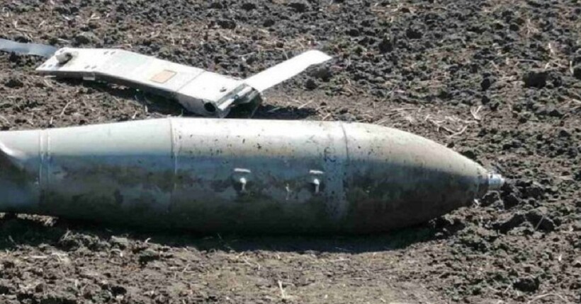 Росіяни активізувалися у застосуванні керованих авіабомб на Херсонщині, - Толоконніков