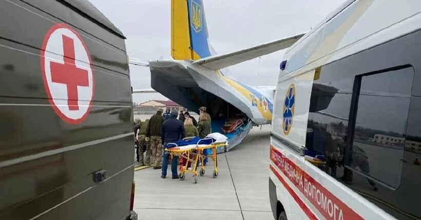 Як військовому потрапити на лікування за кордон: покрокова інструкція