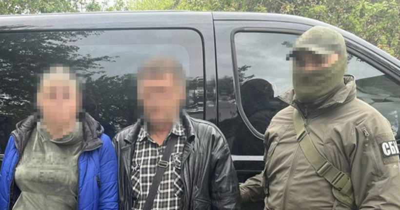 СБУ затримала весь склад 