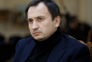 Міністр аграрної політики Сольський подав заяву про відставку