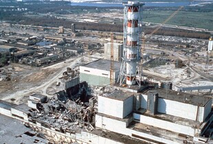 39 років Чорнобильській трагедії: чому сталась аварія та які її наслідки