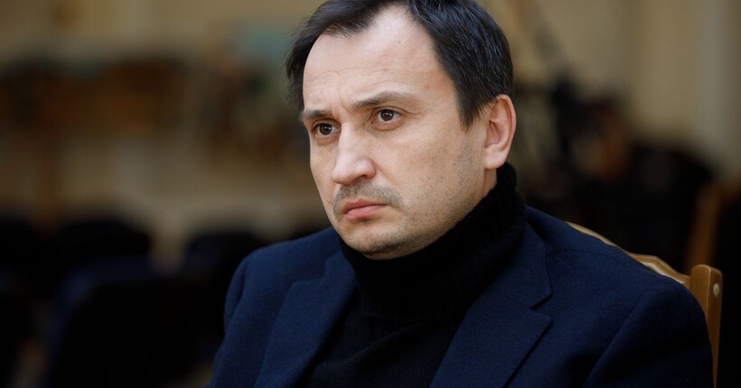 Справа голови Мінагро: Сольському обрали запобіжний захід