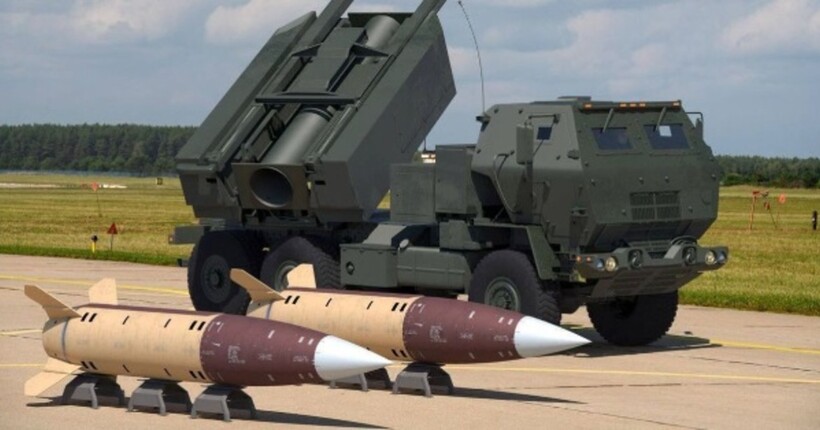Окупантам в Криму приготуватись: NYT дізналось, як ЗСУ використовуватиме ATACMS 