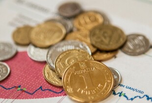 У Мінекономіки оцінили зростання ВВП та доходи держбюджету за січень-березень