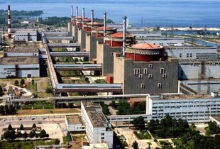 Хотів би сказати, що ЗАЕС не може повторити долю "Фукусіми", але це не так, - Котін