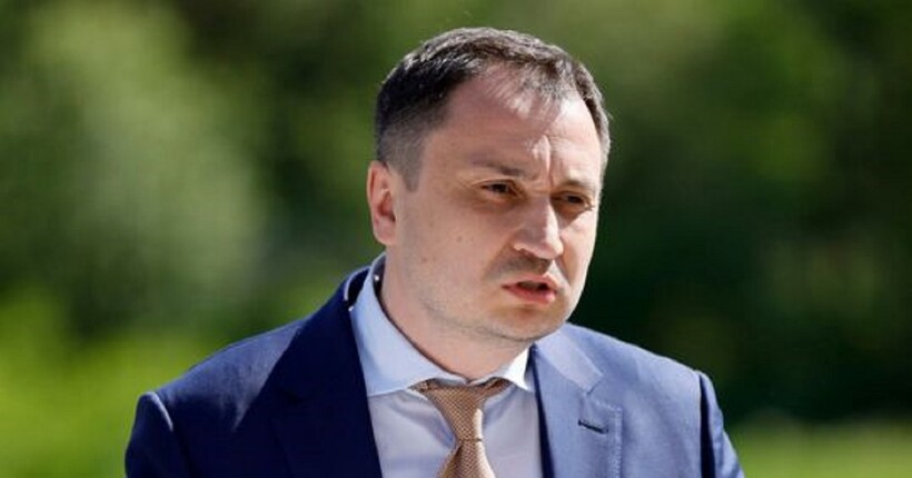 За Сольського внесли заставу понад 75 млн грн