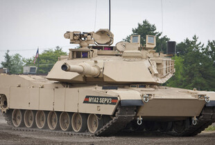 У 47 ОМБр заперечили дані ЗМІ про "відведення танків Abrams із лінії фронту"