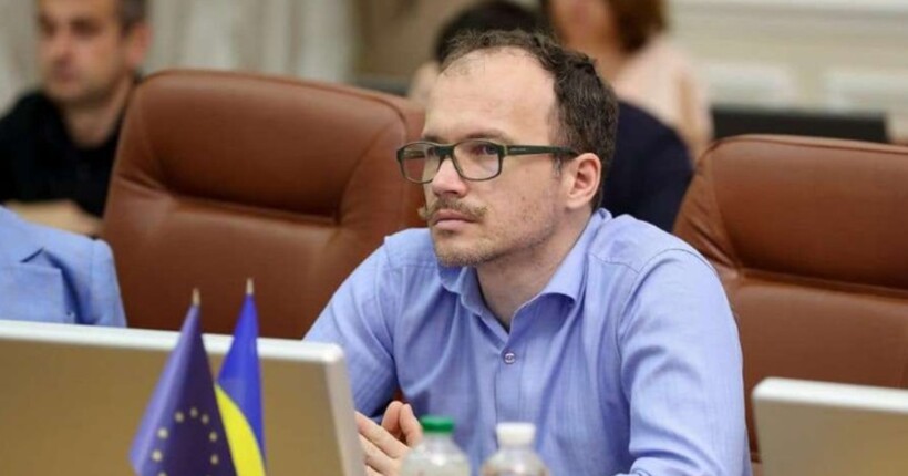 Дискусії щодо долі активів рф закінчаться до кінця травня, - Малюська