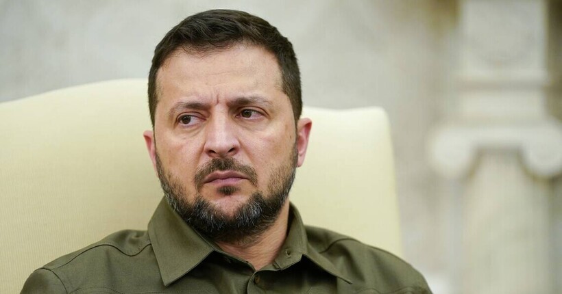 Україні потрібні Patriot: Зеленський про масований удар по енергетиці